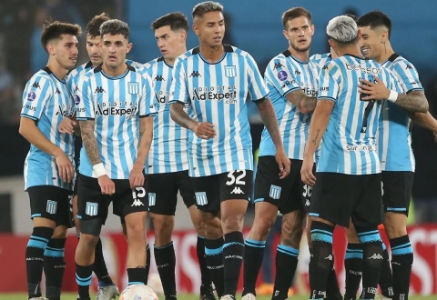 Nhận định Racing Club vs Bucaramanga: Chênh lệch không nhiều