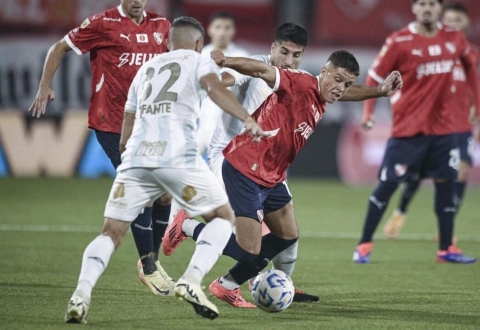 Nhận định Atletico Tucuman vs Independiente: Chênh lệch lớn