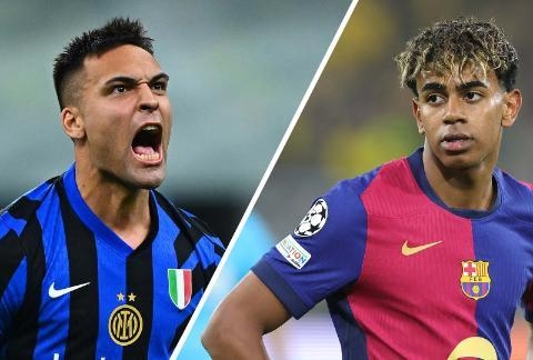 Nhận định Barca vs Inter Milan: Toan tính và khó lường