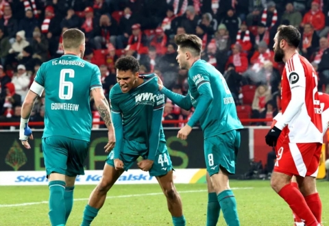 Nhận định Augsburg vs Union Berlin: Chủ nhà chiến thắng
