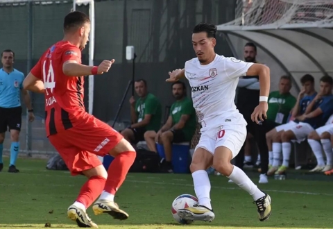 Nhận định Altinordu vs Batman Petrolspor: Ngang tài ngang sức