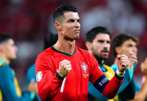 Nhận định Bồ Đào Nha vs Armenia: Ronaldo tạo khác biệt
