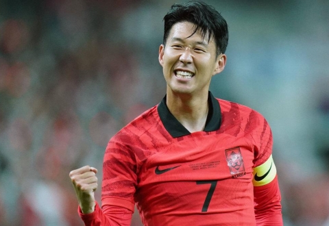 Nhận định Hàn Quốc vs Kuwait: Chênh lệch quá lớn