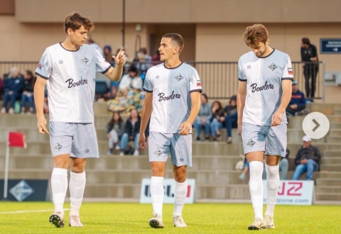 Nhận định Albion Colorado vs Flatirons: Đội khách thắng thế