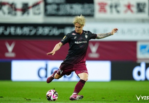 Nhận định Avispa Fukuoka vs Vissel Kobe: Tiếp đà chiến thắng, 17h00 ngày 28/6/2025