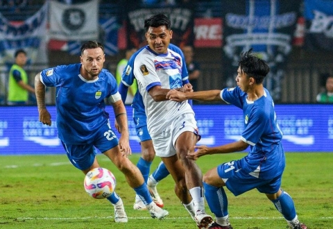 Nhận định Dewa United vs Port MTI: Chung kết bảng đấu