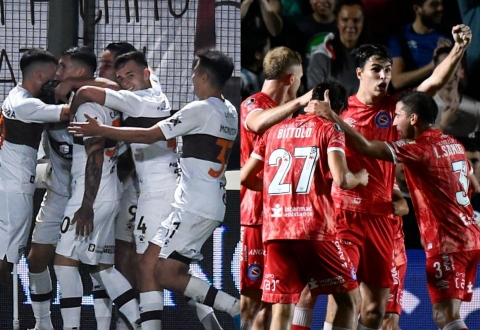 Nhận định Platense vs Argentinos Juniors: Ngang tài cân sức