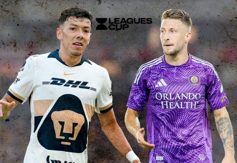 Nhận định UNAM Pumas vs Orlando City: Khởi đầu hứa hẹn