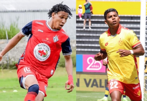 Nhận định Ecuagenera vs Aucas: Khác biệt đẳng cấp