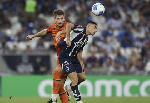 Nhận định Monterrey vs New York RB: Hai đội đều ghi bàn
