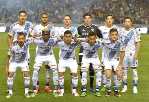 Nhận định LA Galaxy vs Cruz Azul: Tiếp đà chiến thắng