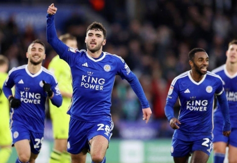 Nhận định Huddersfield vs Leicester: Trận cầu cảm xúc