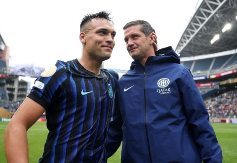 Nhận định Inter Milan vs Torino: Khác biệt to lớn