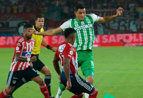 Nhận định Atletico FC vs Junior: Chênh lệch quá lớn