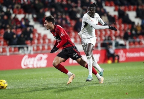Nhận định Albacete vs Mirandes: Căng như dây đàn