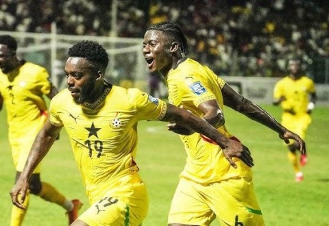 Nhận định Ghana vs Mali: Củng cố ngôi đầu, 2h00 ngày 9/9/2025