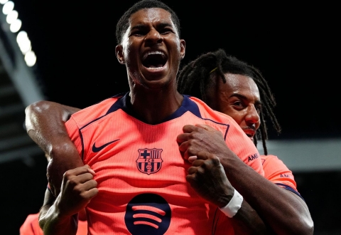 Nhận định Barca vs Getafe: Tiếp đà chiến thắng