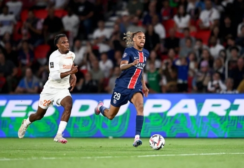 Nhận định Marseille vs PSG: Phong độ hủy diệt