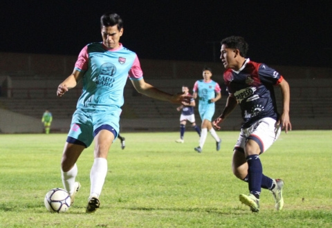Nhận định Los Cabos vs Cimarrones de Sonora: Long tranh hổ đấu