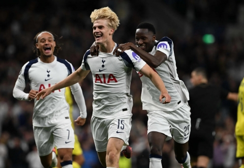 Nhận định Monaco vs Tottenham: Khó cho 'gà trống'