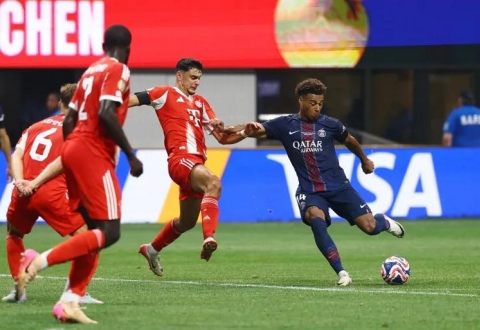 Nhận định PSG vs Bayern Munich: Căng thẳng tột độ