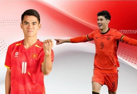 Nhận định U22 Việt Nam vs U22 Hàn Quốc: Mang cúp về nhà!