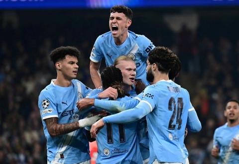 Nhận định Man City vs Bayer Leverkusen: Sức mạnh áp đảo