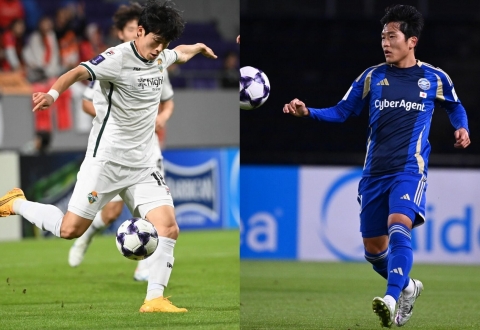 Nhận định Gangwon vs Machida: Cân bằng và khó lường
