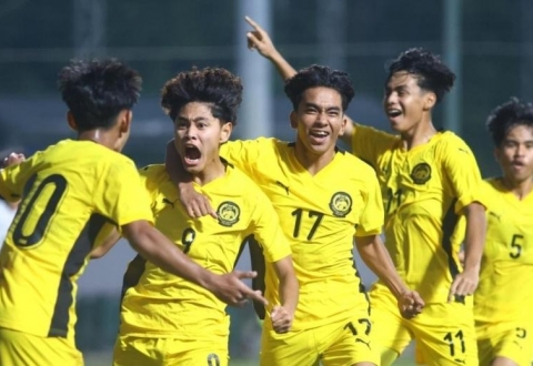 Nhận định U17 Macau vs U17 Malaysia: Cạnh tranh ngôi đầu