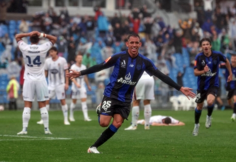 Nhận định Auckland vs Newcastle Jets: Khác biệt đẳng cấp