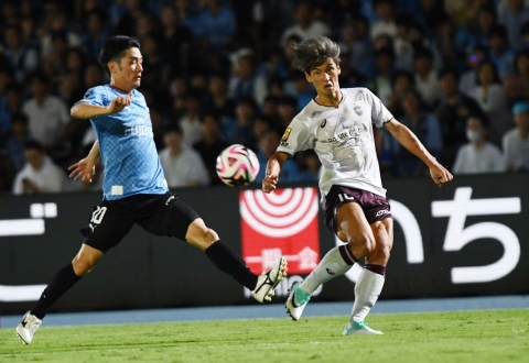 Nhận định Vissel Kobe vs FC Tokyo: Chênh lệch đẳng cấp