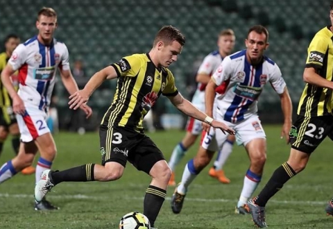 Nhận định Wellington Phoenix vs Newcastle Jets: Khó lường