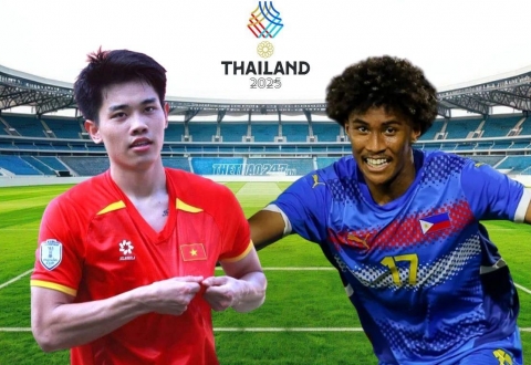 Nhận định U22 Việt Nam vs U22 Philippines: Tiếp đà thăng hoa