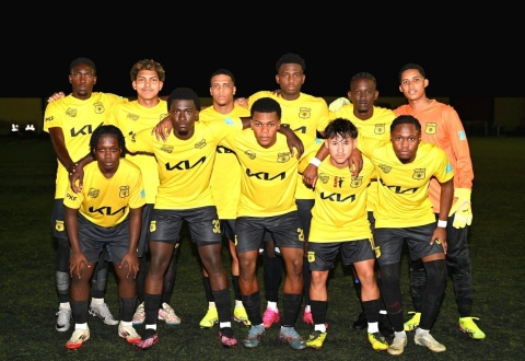 Nhận định Britannia vs Dakota: Khó cho chủ nhà