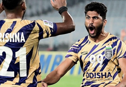 Nhận định Osisha FB vs Madhya Pradesh: Khởi đầu hứa hẹn