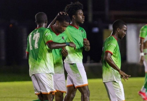 Nhận định Eagles FC vs San Juan Jabloteh: Chênh lệch lớn