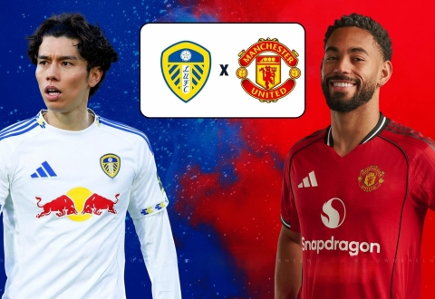 Nhận định MU vs Leeds: Quỷ đỏ vượt khó