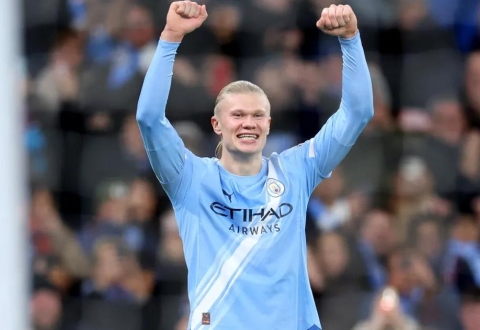 Nhận định Man City vs Brighton: Tiếp tục cuộc đua