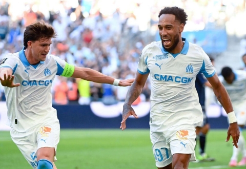 Nhận định Club Brugge vs Marseille: Không có bất ngờ