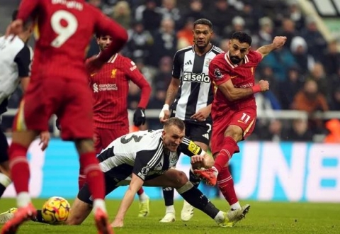 Nhận định Liverpool vs Newcastle: Tìm lại chiến thắng