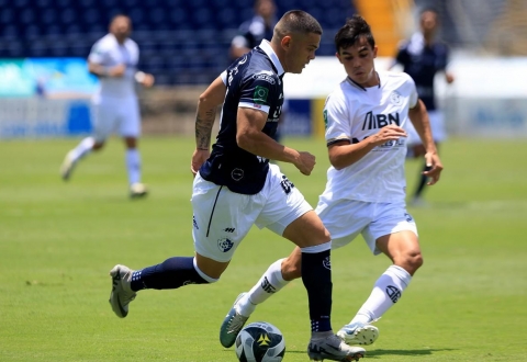 Nhận định Cartagines vs Sporting FC: Chờ đợi bất ngờ