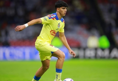 Nhận định Puebla vs Club America: Khó cho chủ nhà