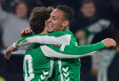 Nhận định Girona vs Real Betis: Áp lực bủa vây đội khách