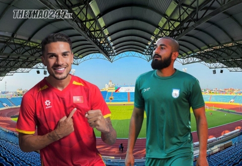 Nhận định Việt Nam vs Bangladesh: Chờ đợi Son - Hên