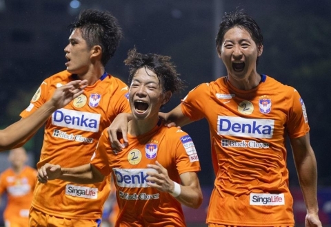 Nhận định Osaka vs Albirex Niigata: Không quá chênh lệch