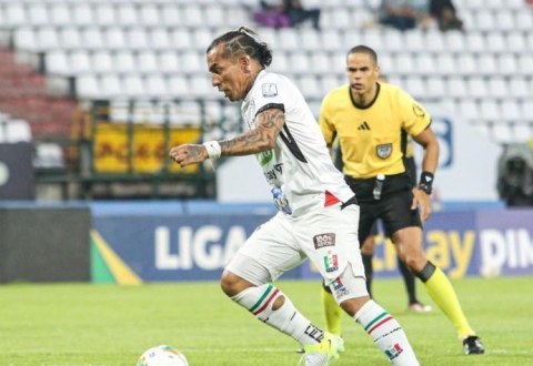 Nhận định Llaneros vs Once Caldas: Niềm vui cho đội khách