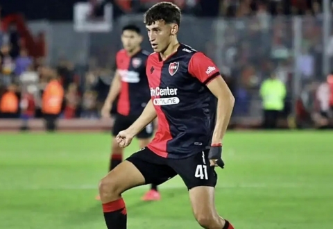 Nhận định Newell’s Old Boys vs Acassuso: Chênh lệch đẳng cấp