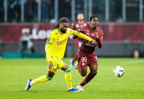 Nhận định Metz vs Nantes: Cùng chung cảnh ngộ