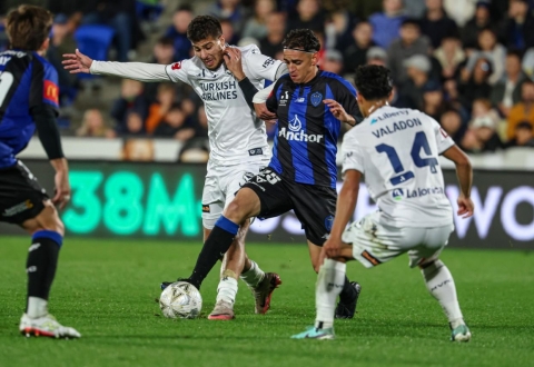 Nhận định Auckland FC vs Melbourne City: Ngang tài cân sức