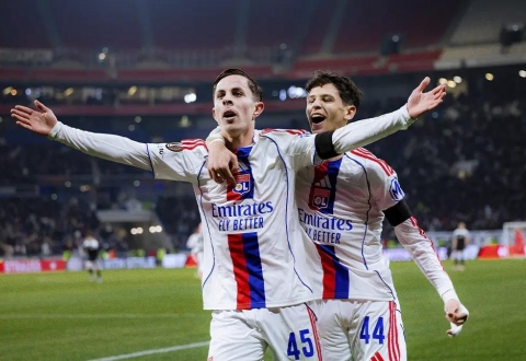 Nhận định Lyon vs Rennes: Căng thẳng tột độ